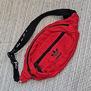 Adidas National Waist Pack